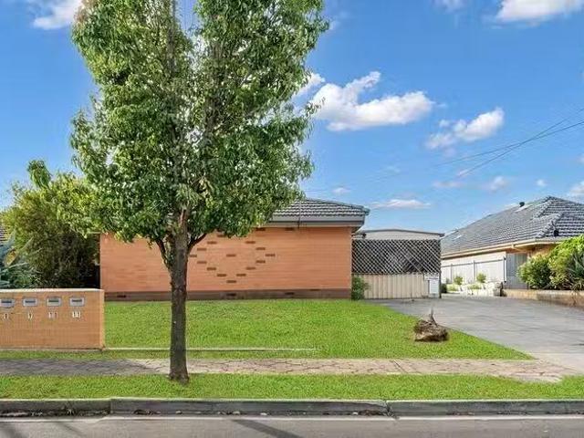 Cozy 10/2 Maple Avenue, Klemzig, SA 5087
