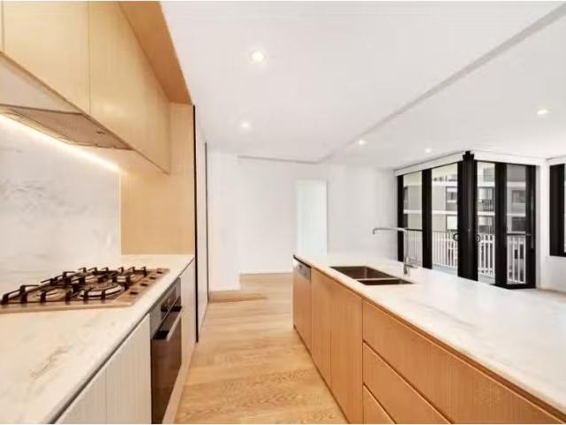 Cozy 104/15 Finlayson Street, Lane Cove Apartment for rent Li.
