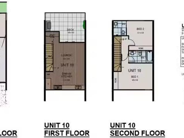 Rental! 10/49 Murarrie Road, Murarrie QLD 4172