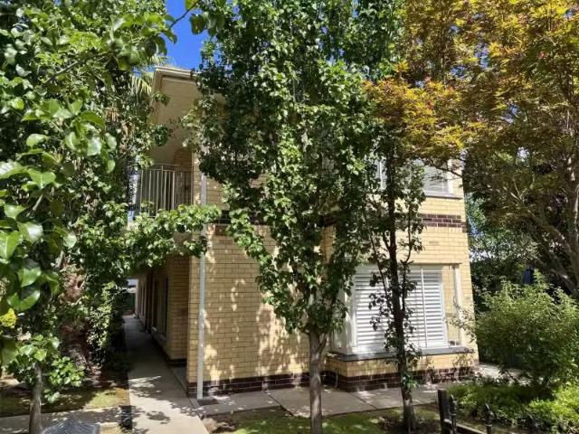 Nice 10/4 Macklin Street, HYDE PARK Apartment for rent Listed.