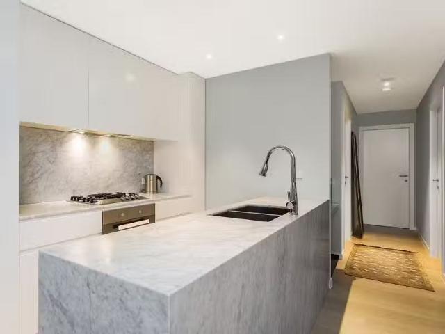 Charming 105/5 Belmont Avenue, Wollstonecraft Apartment for re.