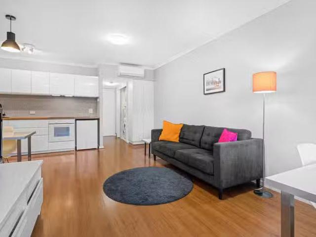Nice 10/55 Melbourne Street, North Adelaide, SA 5006