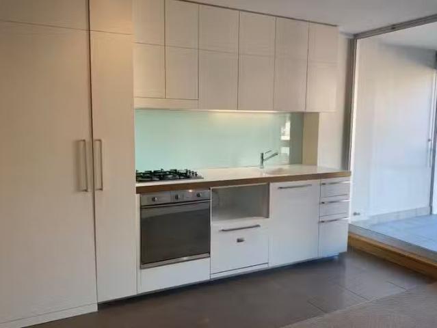 Nice 10/5 Larkin Street, Camperdown NSW 2050