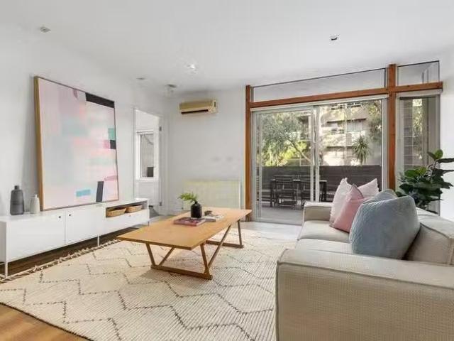 Unique 105E/5 Greeves Street, St Kilda, VIC 3182