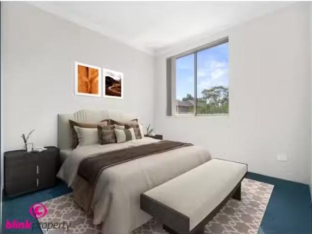 Nice 10/61 Virginia St, ROSEHILL Apartment for rent Listed by.