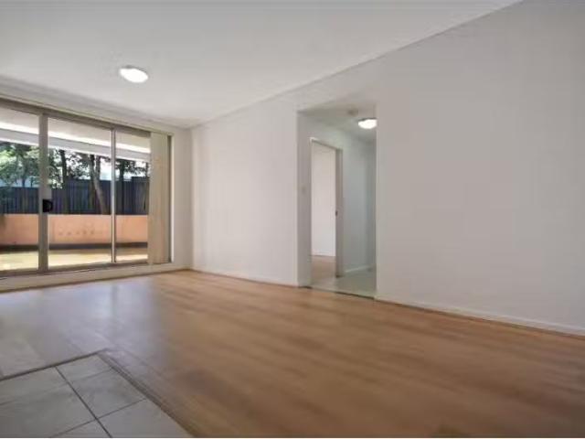 New 106/7 Wills Avenue, Bronte Apartment for rent Listed by J.