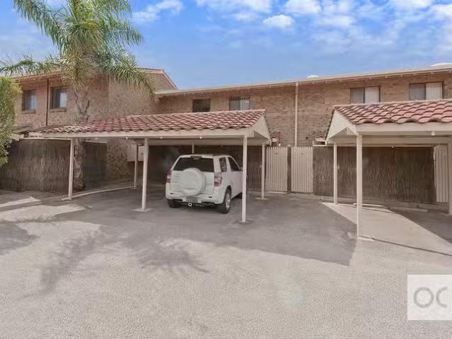 For Rent! 106 Sportsmans Drive, West Lakes, SA 5021