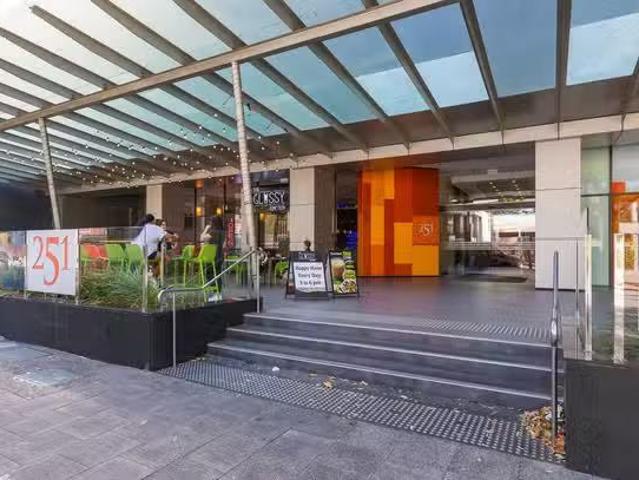 Nice 108/251 Adelaide Terrace, PERTH, WA 6000 Offices for Rent