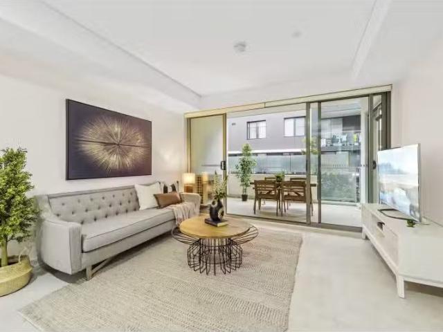 Nice 108/2 Mindarie Street, Lane Cove Apartment for rent List.