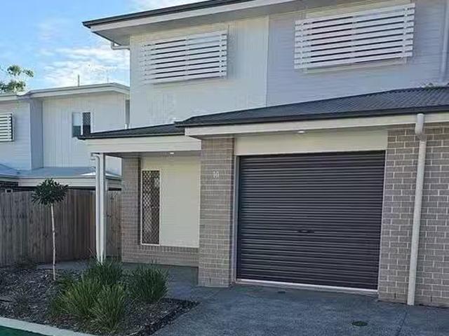 Cozy 10/83 Cribb Avenue, Mitchelton, QLD 4053