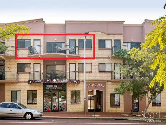 Charming 10/85 Reid Promenade, Joondalup, WA 6027