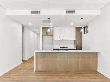 For Rent! 108/6 Bay Street, Botany Apartment for rent Listed.