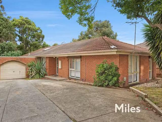 For Rent! 108 Harborne Street, Macleod VIC 3085
