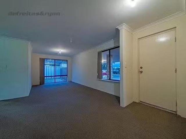 For Rent! 10 D'argent Circle, Port Kennedy, WA 6172