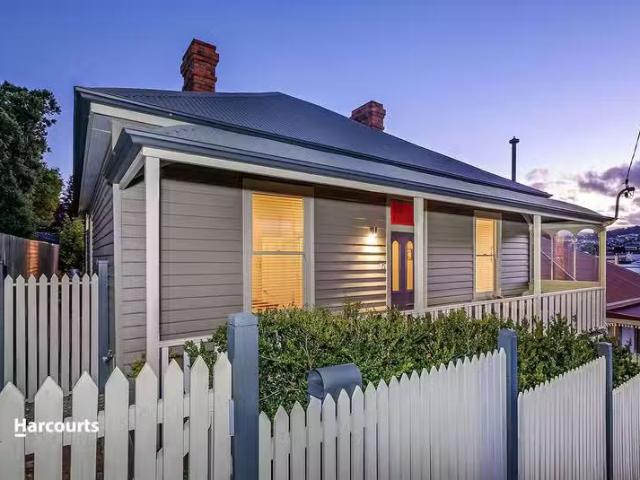 For Rent! 10 Davenport Street, GLEBE, TAS 7000 House for Rent