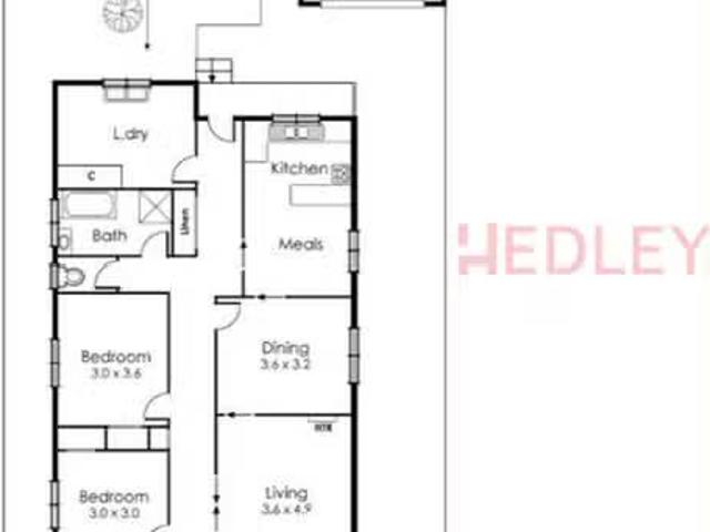 For Rent! 10 Reed St, Spotswood VIC 3015