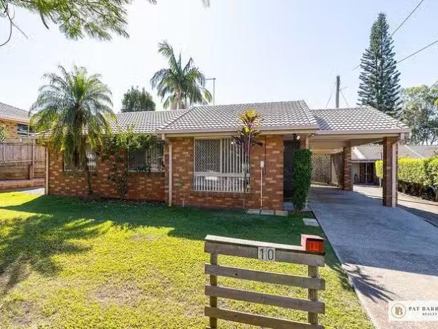 Rental! 10 Roberts Street, Wellington Point, QLD 4160