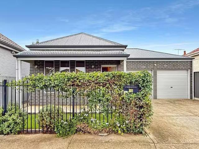 Just in! 10 Tarcowie Street, Kilkenny, SA 5009