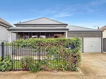 Cozy 10 Tarcowie Street, Kilkenny, SA 5009
