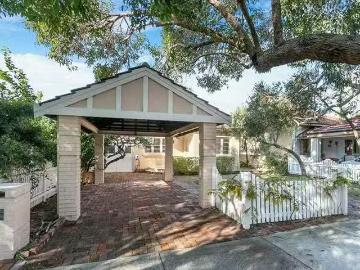 Rental! 10 Tareena Street, Nedlands, WA 6009