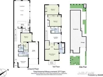 Rental! 10 Truman Street, South Kingsville VIC 3015