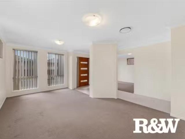 New 10 Yaldara Street, KELLYVILLE RIDGE House for rent Listed.