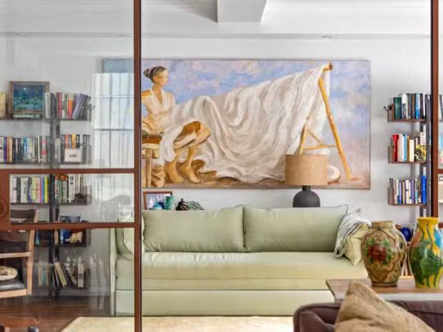 Charming 1/13 21 Mac Donald Street, Paddington NSW 2021