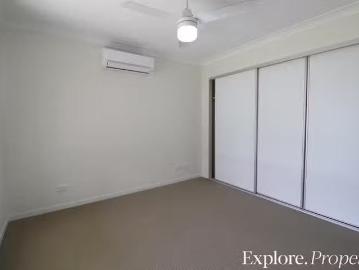 Bakers Creek, Mackay Regional, Mackay Regional, Edward Island, Queensland