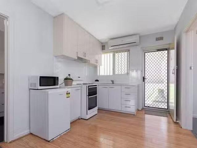 Unique 11/3 Ferguson Street, Maylands, WA 6051