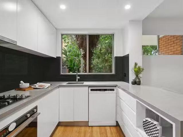 Cozy 1/13 Murray Street, Lane Cove North, NSW 2066