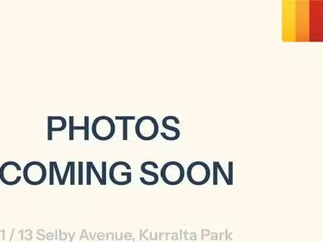 Rental! 1/13 Selby Street, Kurralta Park, SA 5037