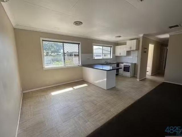 For Rent! 1/102 Miles Street, Menzies, QLD 4825