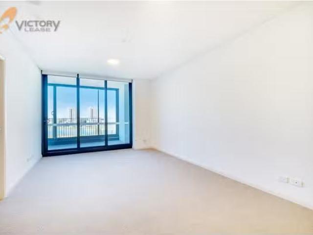 Unique 1103/10 Burroway Road, Wentworth Point Apartment for re.