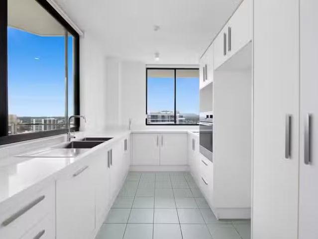 For Rent! 1104/41 Labrador Street, Labrador, QLD 4215