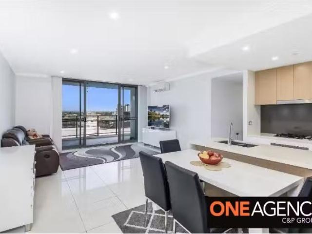Cheap 1105/2 Lachlan Street, LIVERPOOL Apartment for rent Lis.