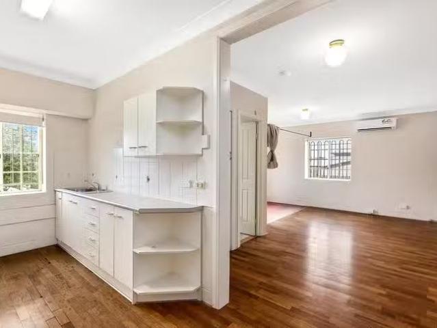 Charming 1/10 Bailey Street, New Farm, QLD 4005