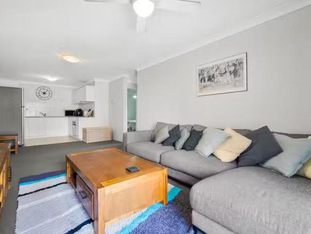 Unique 11/12 Monaco Street, SURFERS PARADISE, QLD 4217 Unit.