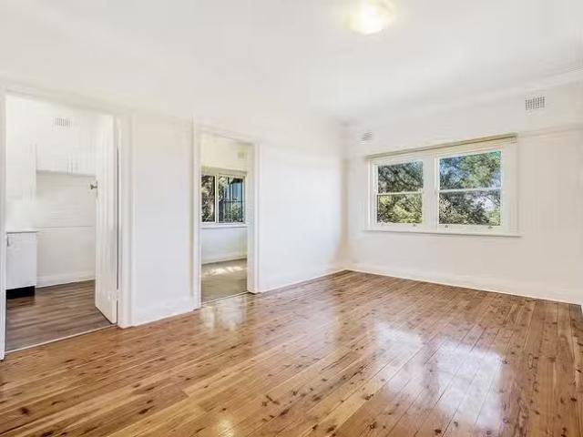 For Rent! 11/216 Blues Point Road, North Sydney, NSW 2060