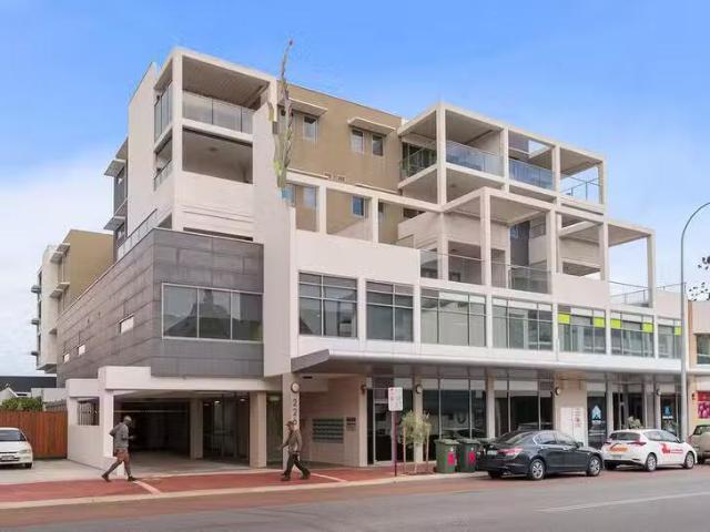 Cozy 11/226 Beaufort Street, Perth, WA 6000