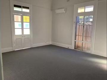 For Rent! 1/133 Brisbane Street, East Tamworth Apartment for r.