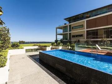 Nice 11/35 Esplanade, Nedlands, WA 6009