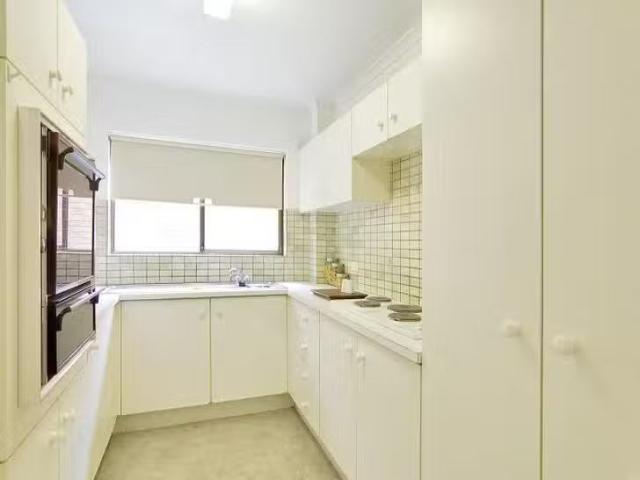 Deal! 1/136 Spencer Road, Cremorne, NSW 2090