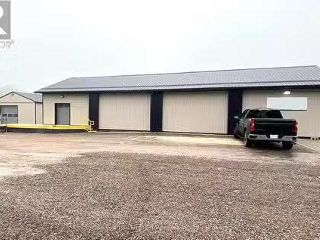 New 117 Huron Street, Zorra Embro, ON, N0J 1J0 commercial.