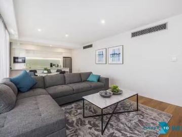 Unique 114/189 Adelaide Terrace, East Perth, WA 6004