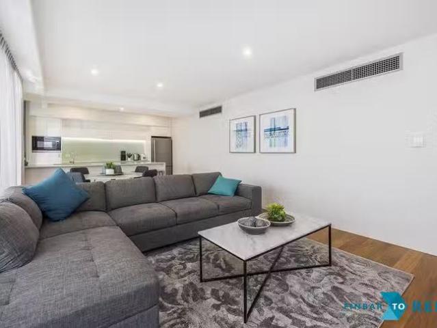 Nice 114/189 Adelaide Terrace, East Perth, WA 6004