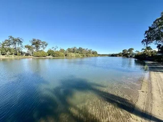 Just in! 11/46 Guineas Creek Road, Currumbin Waters, QLD 4223