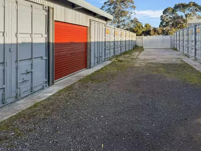 Charming 114 Tully Street, ST HELENS, TAS 7216 Retail for Rent