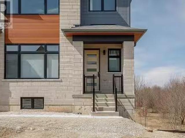 For Rent! 114 Clement Lane, Blue Mountains, ON, N0H 1J0 hous.