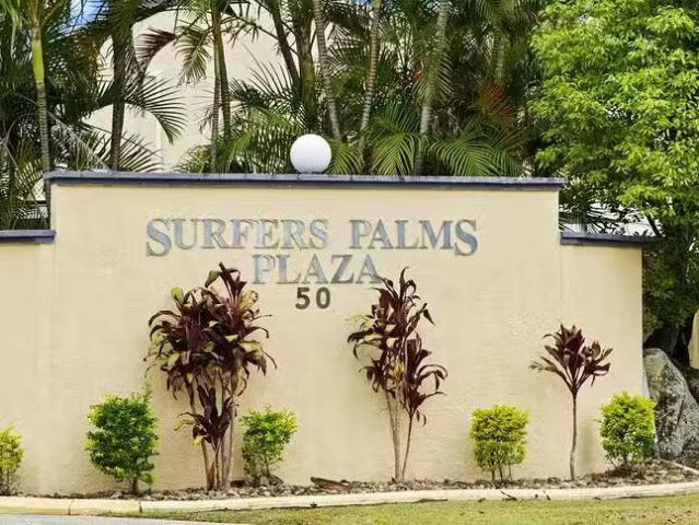 New 11/50 50 St Kevins Avenue, Benowa, QLD 4217