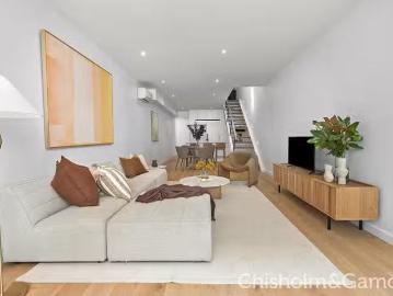 Unique 1/157 159 Bay Street, Port Melbourne, VIC 3207